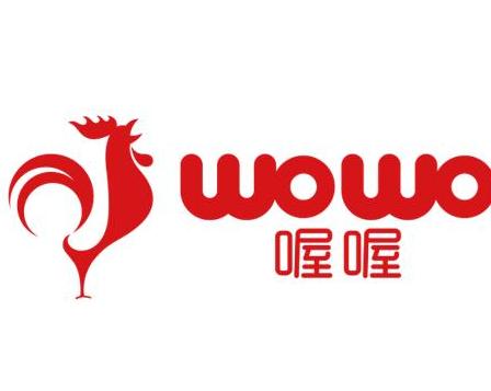 西安喔喔食品